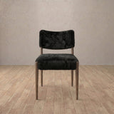 Luxe::Smoke::Walnut