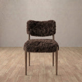 Shaggy::Espresso::Walnut