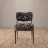 Shaggy::Smoke::Walnut