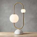 Nordic Table Lamp