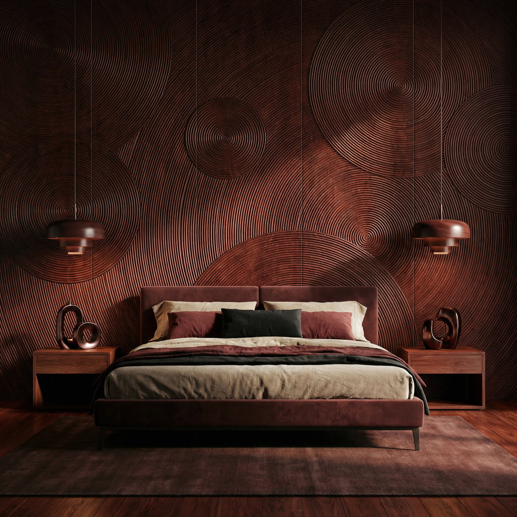 MAHOGANY