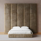 Louise Upholstered Wall Panel