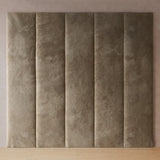 Louise Upholstered Wall Panel
