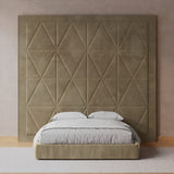 Rosana Upholstered Wall Panel