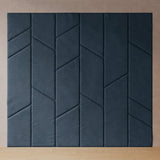 Finesse Upholstered Wall Panel