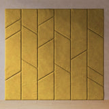 Finesse Upholstered Wall Panel