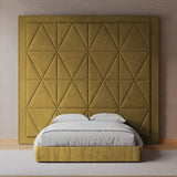 Rosana Upholstered Wall Panel