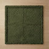 Frame Contemporary Textured Rug