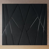 Aurora Upholstered Wall Panel