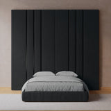 Athena Upholstered Wall Panel