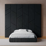 Finesse Upholstered Wall Panel