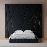 Aurora Upholstered Wall Panel