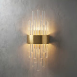 Opulent Glow Wall Light