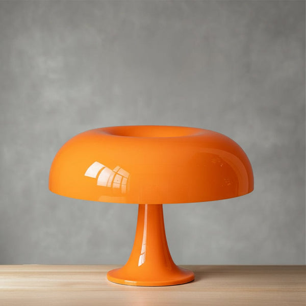 Mushroom Lamp