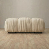 Puff Sofa Ottoman