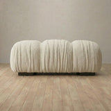 Puff Sofa Ottoman