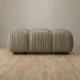 Puff Sofa Ottoman