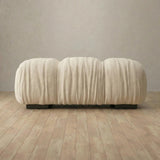 Puff Sofa Ottoman
