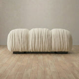 Puff Sofa Ottoman