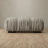 Puff Sofa Ottoman