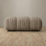 Puff Sofa Ottoman