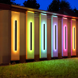 Outdoor Color Light