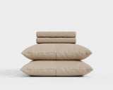 European Linen Sheet Set