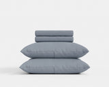 European Linen Sheet Set