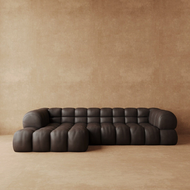 Puff Sofa