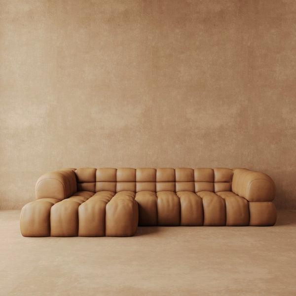 Puff Sofa