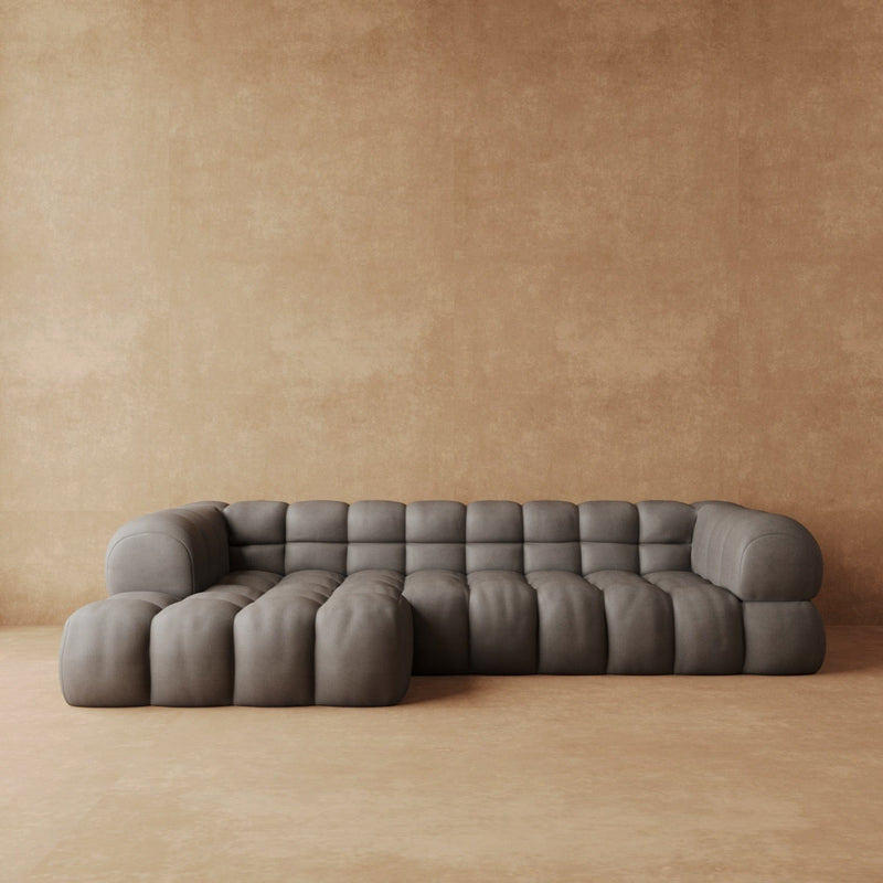 Puff Sofa