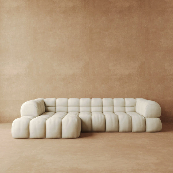 Puff Sofa