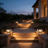 Glow Beam Outdoor Light (Solar)