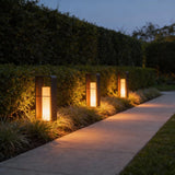 Garden Lantern (Solar)