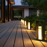 Garden Lantern (Solar)