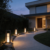 Garden Lantern (Solar)