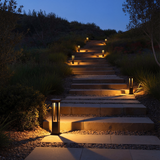 Nimbus Quad Solar Light