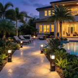 Nimbus Cube Solar Light