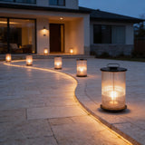 Rika Wedge Light
