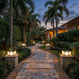 Imperia Outdoor Light (Solar)