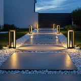 Prism Pathway Light (Outdoor Solar)