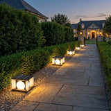 Imperia Outdoor Light (Solar)