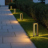 Prism Pathway Light (Outdoor Solar)