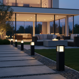 Nimbus Cube Solar Light
