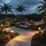 Nimbus Cube Solar Light