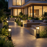 Nimbus Cube Solar Light