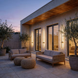 Luminous Line Outdoor Light