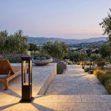 Nimbus Quad Solar Light