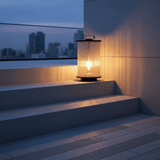 Rika Wedge Light