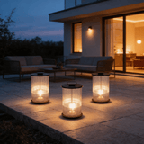 Rika Wedge Light